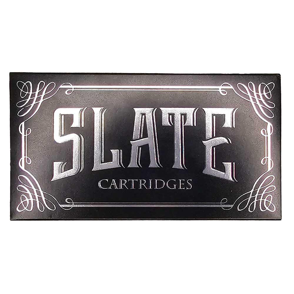 Hextat Slate Mag Tattoo Needle Cartridges