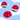Mario Bros Red Shell