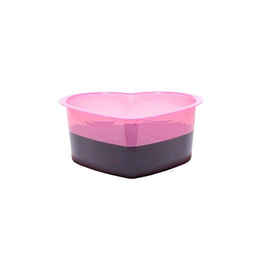 Saferly Heart Rinse Cups 5oz