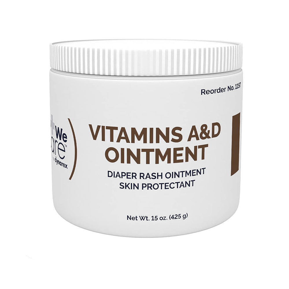 A and D Ointment 15oz Jar