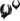 Dragon Plugs Tunnels - Black