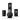 Ambition Ninja Max Rotary Tattoo Pen Machine with Batteries