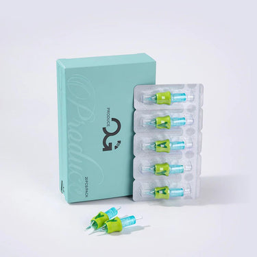 OG Produce Arrow Cartridges