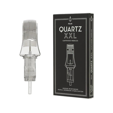 Peak Quartz XXL Cartridge Needles