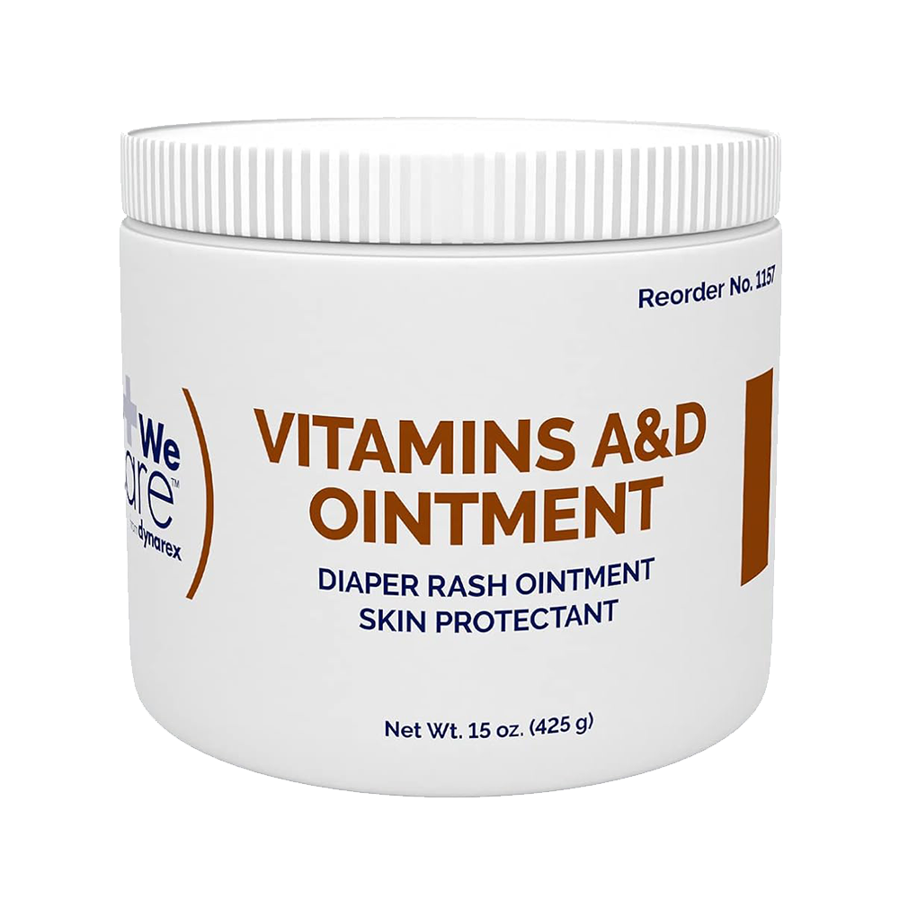 A and D Ointment 15oz Jar