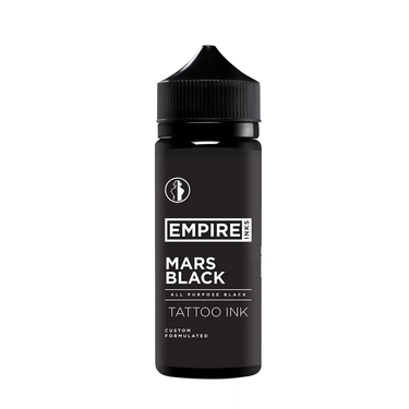 Empire Inks Mars Black