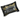 Wipe Outz Premium Sterilized Dry Black Tattoo Towels