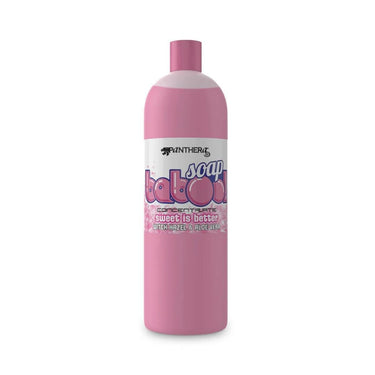 Panthera Babool Soap