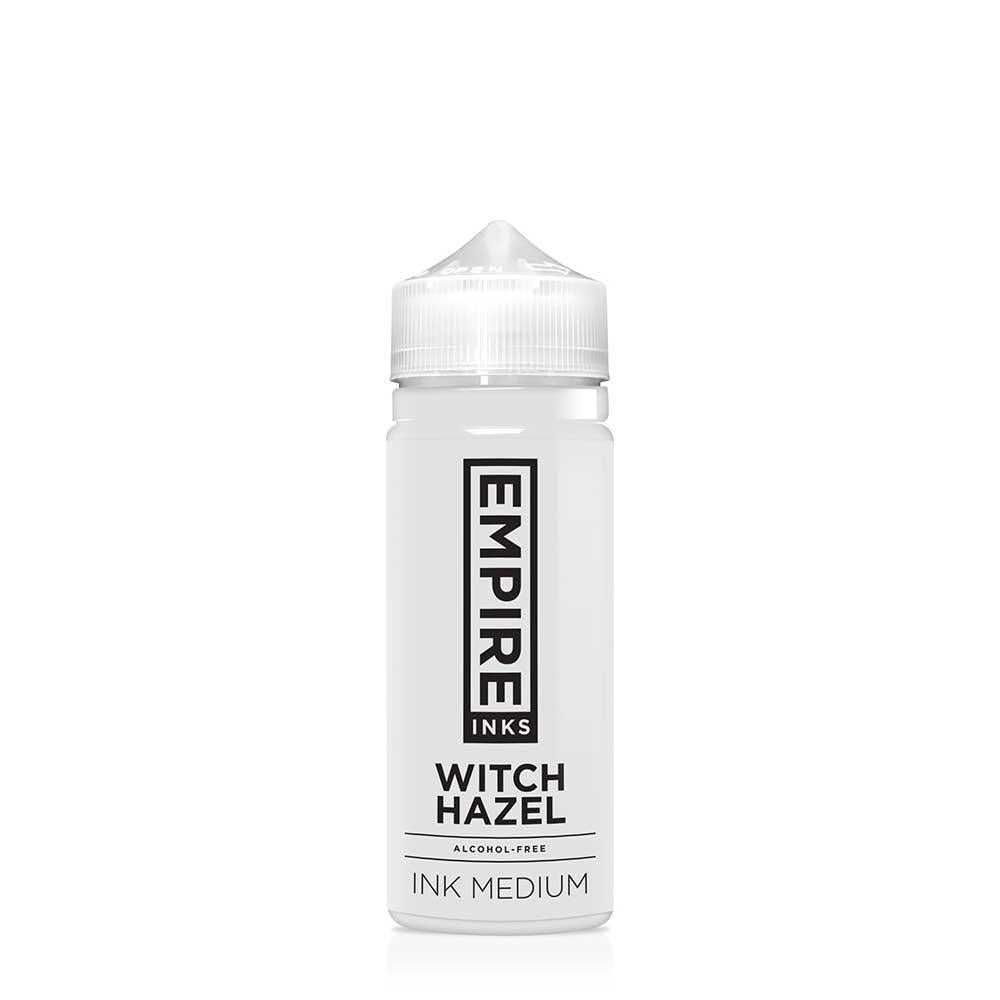 Empire Inks Witch Hazel Ink Medium 3oz Copy