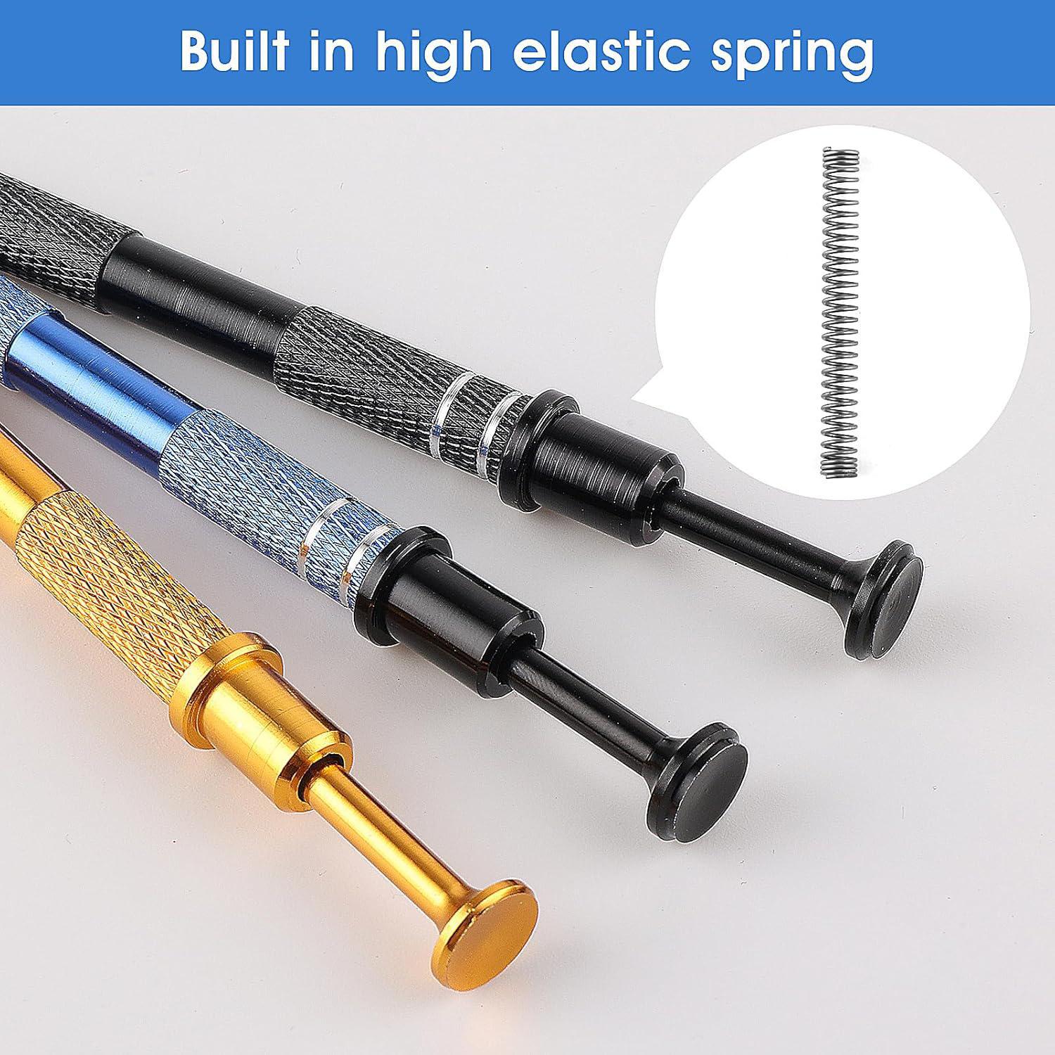 Piercing Ball Grabber Tool