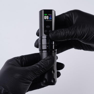 Mast Fold2 Pro Wireless Rotary Tattoo Pen