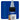Eternal Ink True Blue