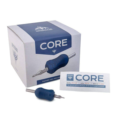 Precision Core 1.25" Contour Disposable Tubes
