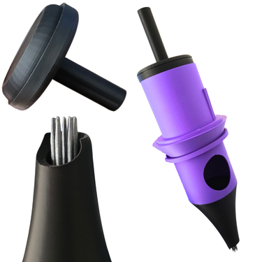 Giant Tattoo Cartridge Dispenser V2