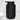 Foaming Soap Dispenser Black Ceramic 12oz