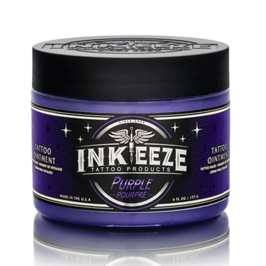 Purple Glide by Ink-Eeze