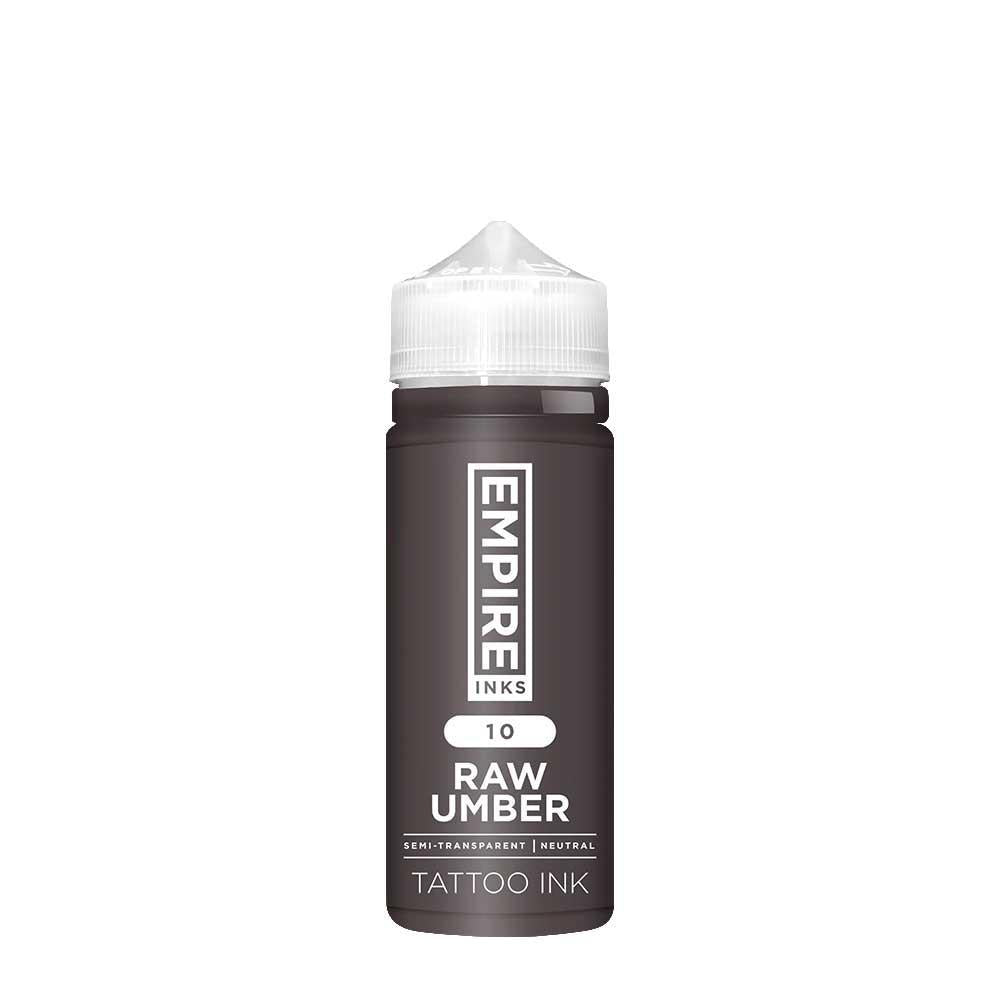 Empire Inks Raw Umber