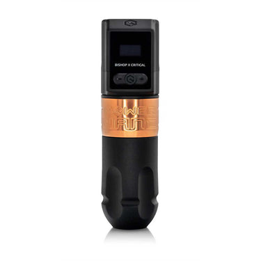 Bishop Power Wand Pen and Battery