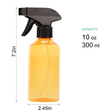 Spray Bottle - Plastic