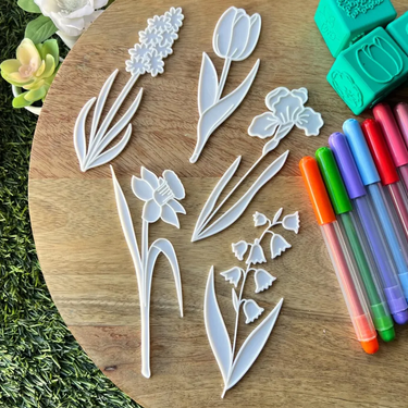 Color-Me Creatures