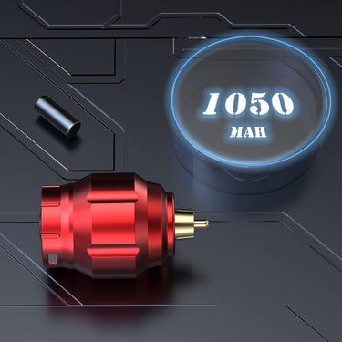 Wormhole RCA Battery