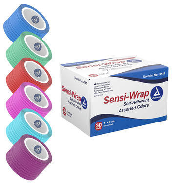 Sensi-Wrap 1" x 5 Yards