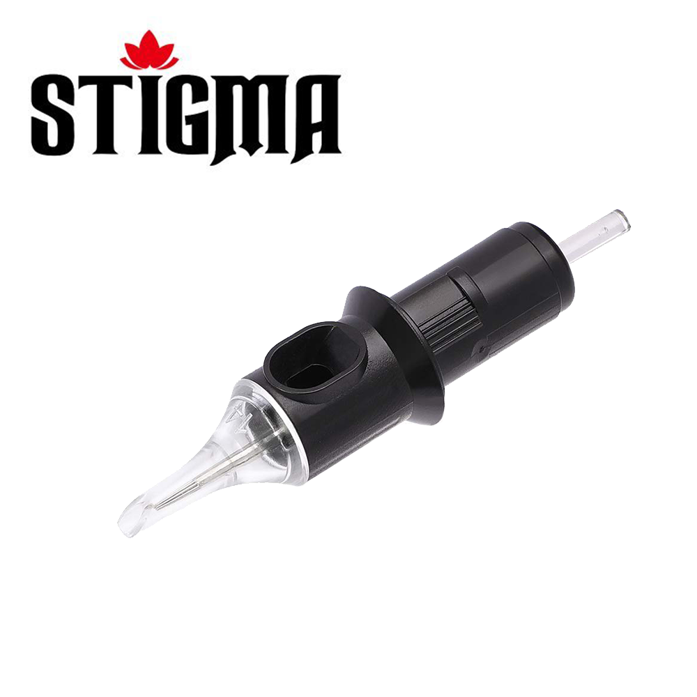 Stigma Cartridges Tattoo Needles