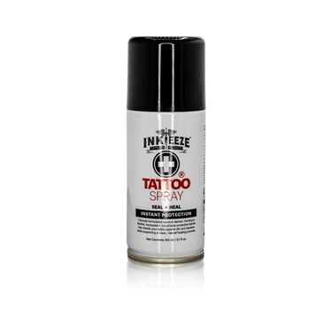 Inkeeze Tattoo Spray