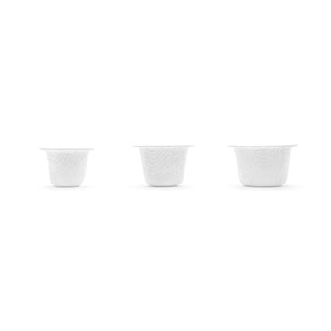 Ink Caps - Biodegradable Saferly Clean Caps