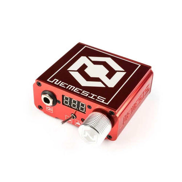 Kwadron Nemesis Power Supply