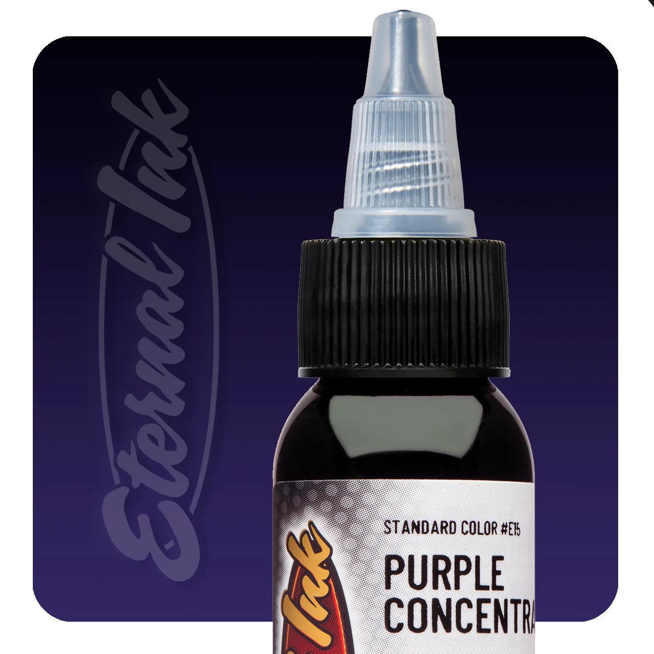 Eternal Ink Purple Concentrate