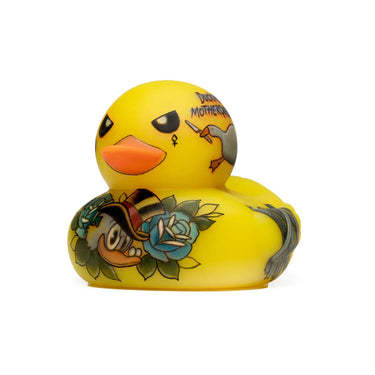 A Pound of Flesh Lucky Duck Tattoo Practice Skin - Bloody Wolf Tattoo Supply