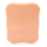 A Pound of Flesh Small Square Practice Skin Bloody Wolf Tattoo Supply