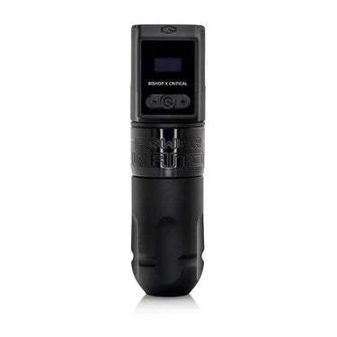 Bishop Power Wand Pen and Battery