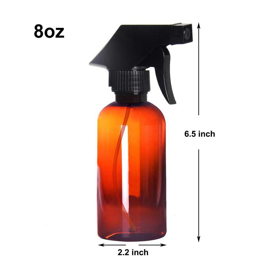 8 oz Glass Spray Bottle