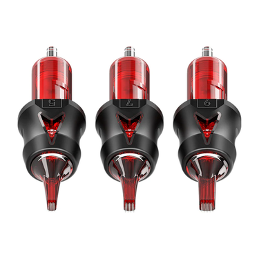OG Produce Red Arrow Cartridges