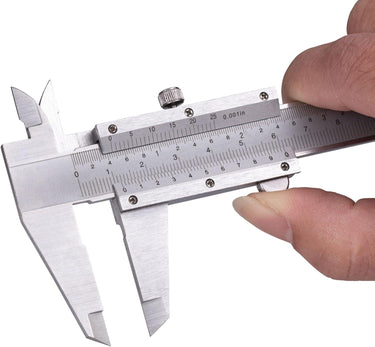 Vernier Boley Gauge Caliper