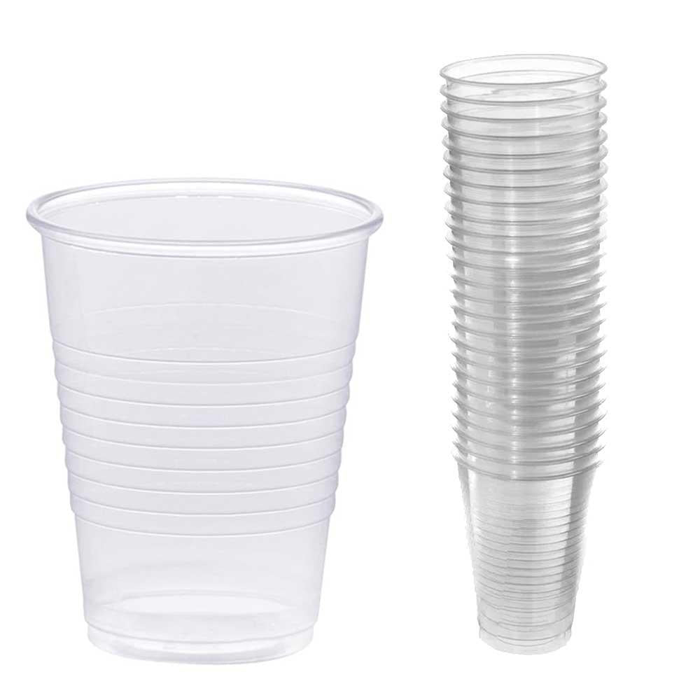 Rinse Cups