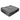 Black Drape Sheets 40" x 90"