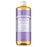 Dr. Bronner's Lavender 32oz Castile Soap - Bloody Wolf Tattoo Supply