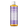 Dr. Bronner's Lavender 8oz Castile Soap - Bloody Wolf Tattoo Supply
