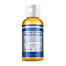 Dr. Bronner's Peppermint 2oz Castile Soap - Bloody Wolf Tattoo Supply