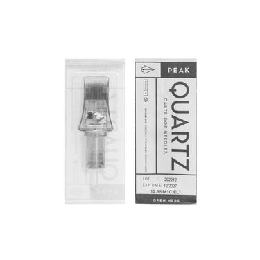 Peak Quartz XXL Cartridge Needles