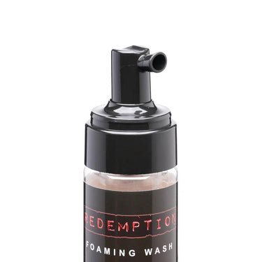 Redemption 8oz Foaming Wash and Aftercare