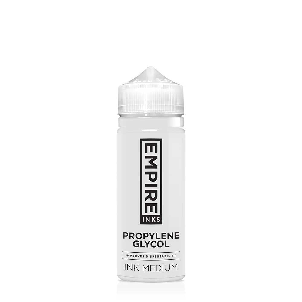 Empire Inks Propylene Glycol Ink Medium 3oz