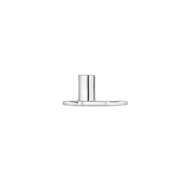 Dermal Anchor 14g 3-Hole Design