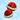 Mario Bros Red Shell