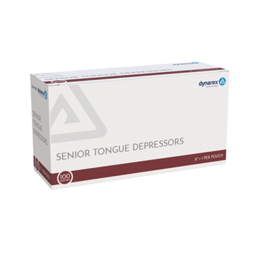 Tongue Depressor Sterilized