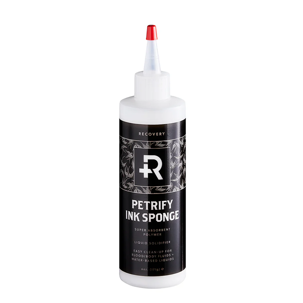 Recovery Petrify Ink Sponge 6oz