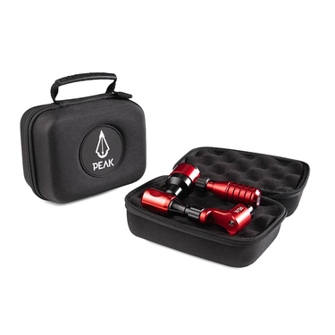 Peak 2 Machine Carrying Case
